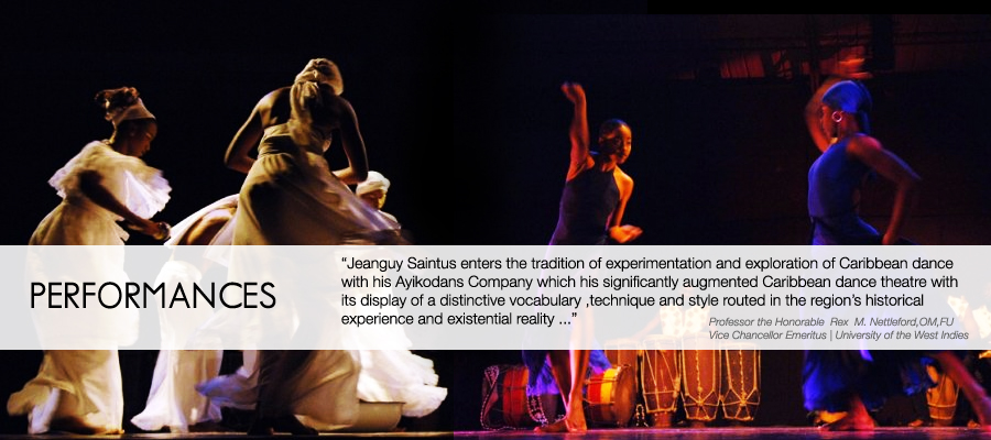 Performances